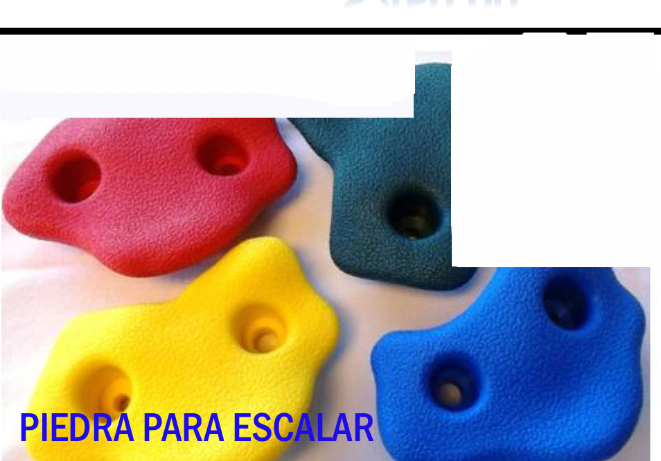 Para aquellos intr&eacute;pidos aventureros, los accesorios para escalar se convierten en aliados